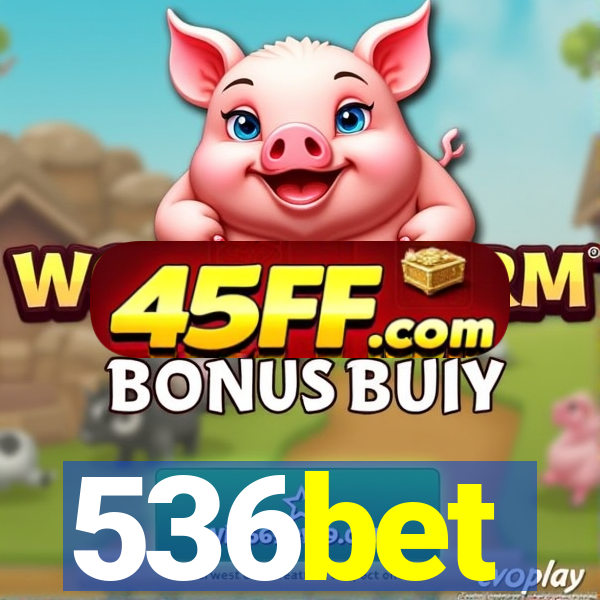 536bet