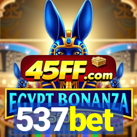537bet