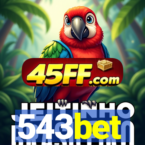 543bet
