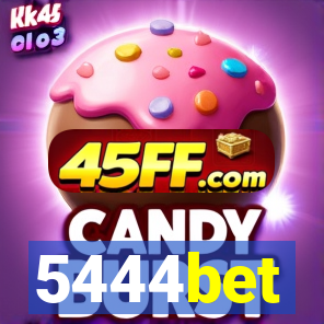5444bet