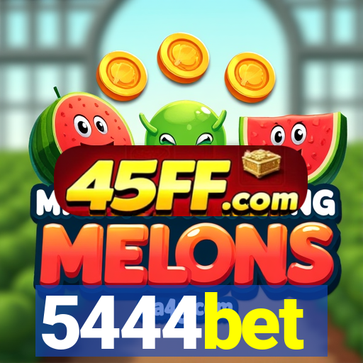 5444bet