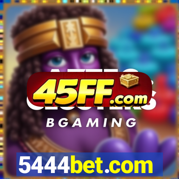 5444bet.com