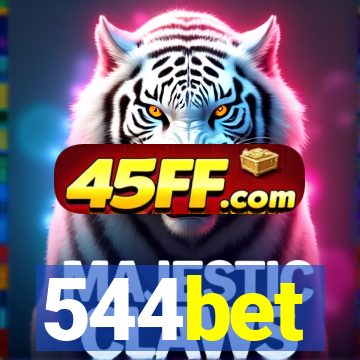 544bet