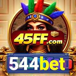 544bet
