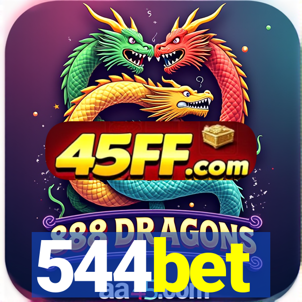 544bet