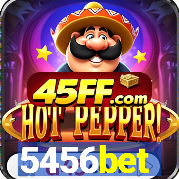 5456bet