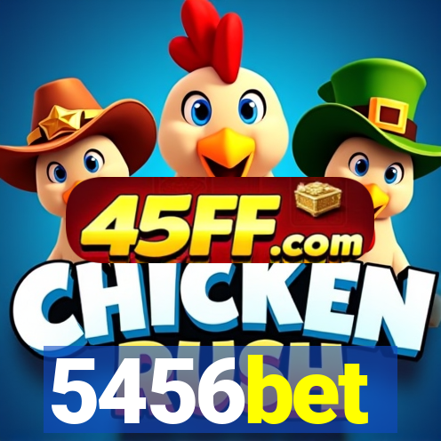 5456bet