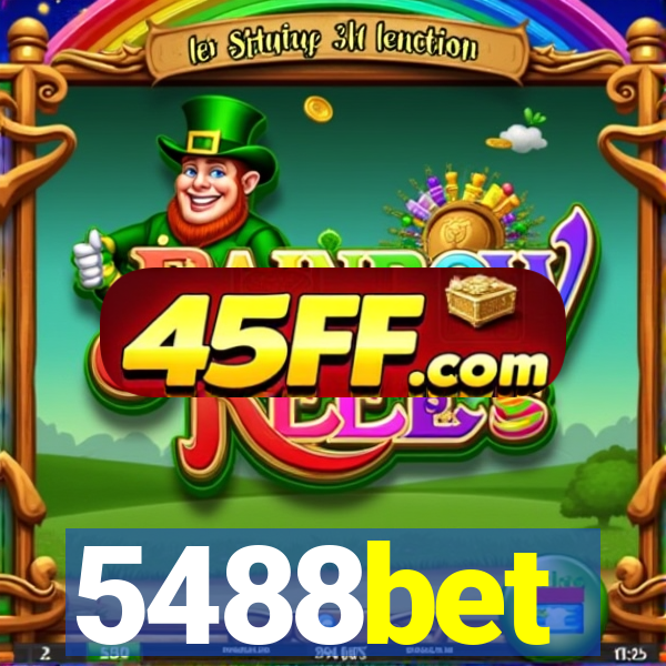 5488bet
