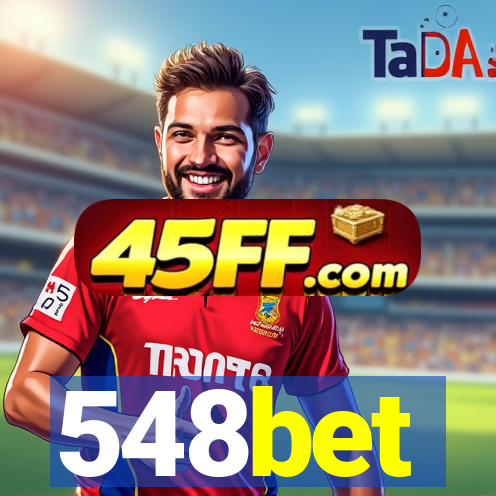 548bet