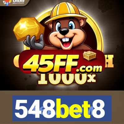 548bet8