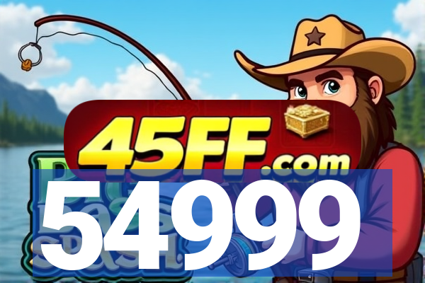 54999