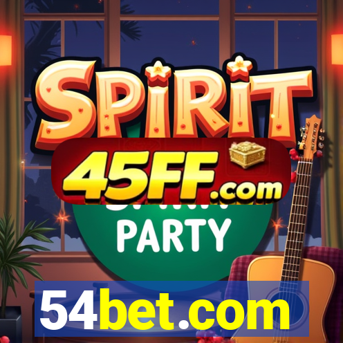 54bet.com