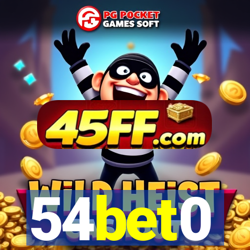 54bet0