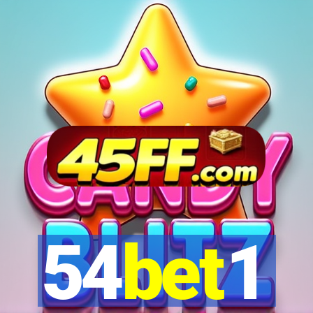 54bet1
