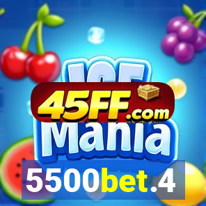 5500bet.4
