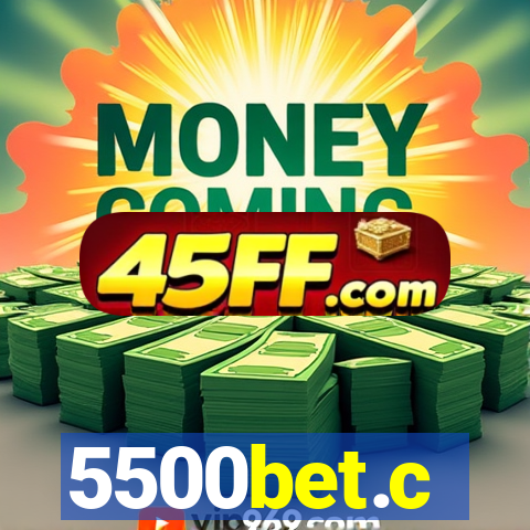 5500bet.c