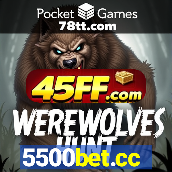5500bet.cc