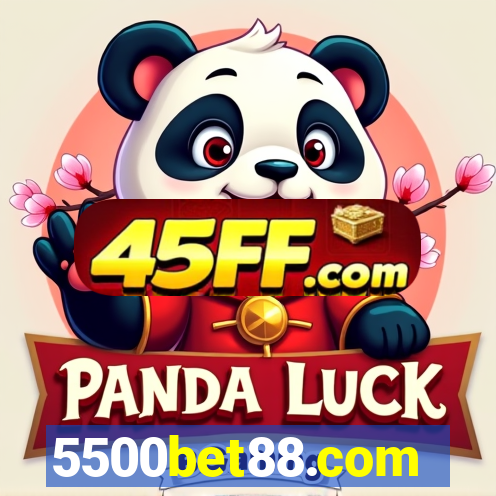 5500bet88.com