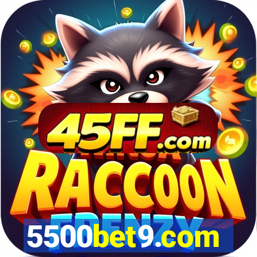 5500bet9.com