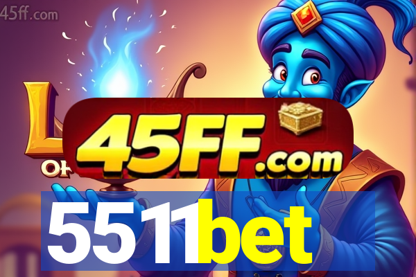 5511bet