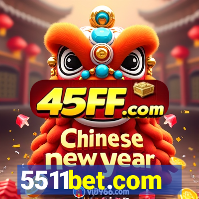 5511bet.com