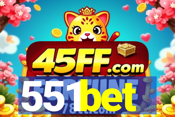 551bet