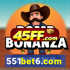 551bet6.com
