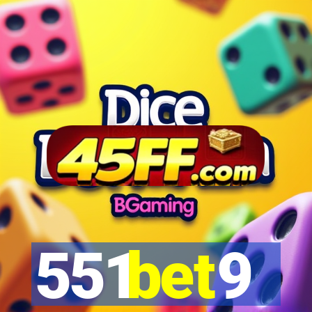 551bet9