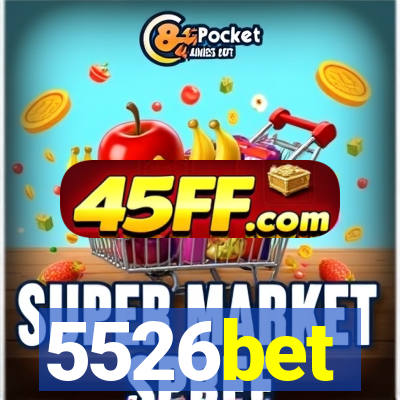 5526bet