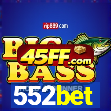 552bet