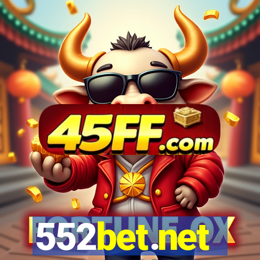 552bet.net
