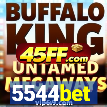 5544bet