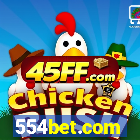 554bet.com