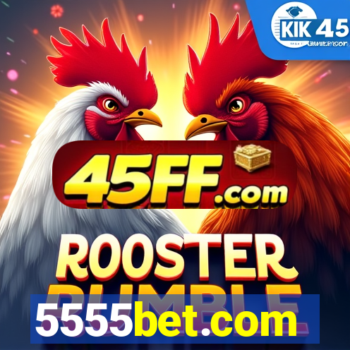 5555bet.com