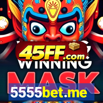 5555bet.me
