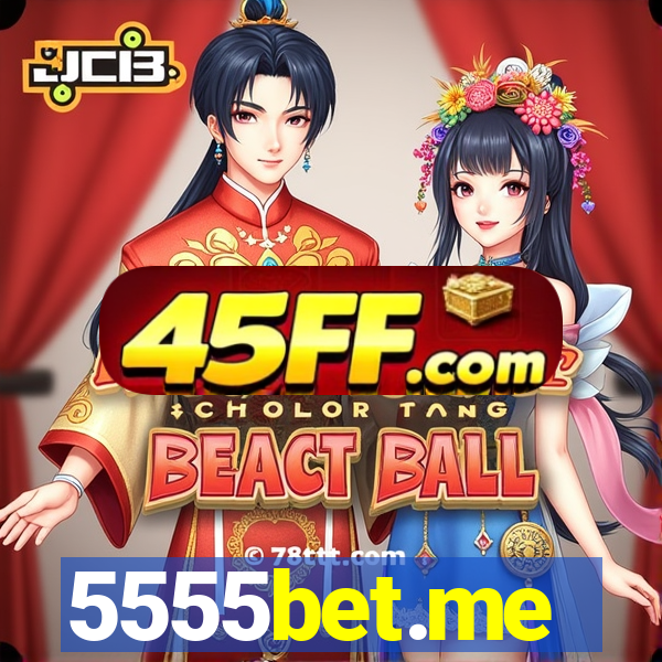 5555bet.me