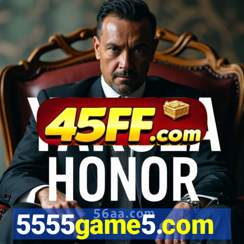 5555game5.com
