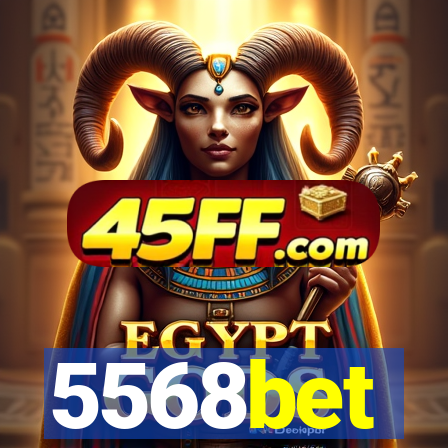 5568bet