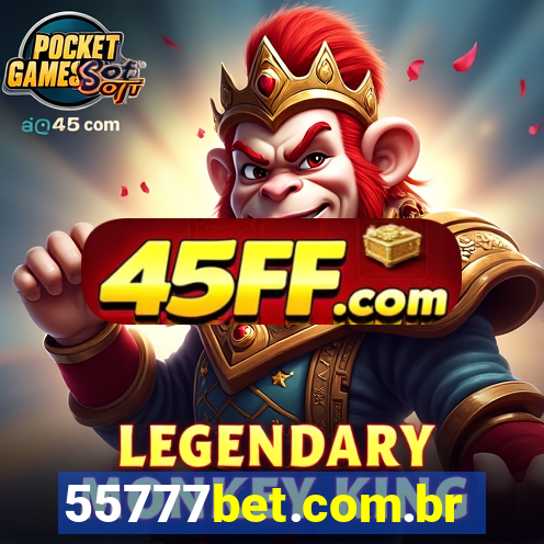 55777bet.com.br