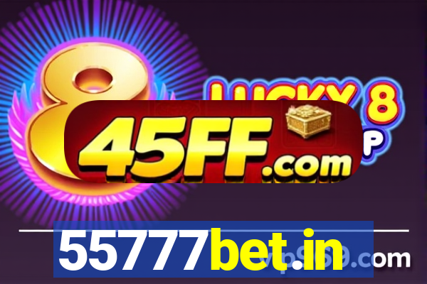55777bet.in