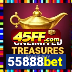 55888bet