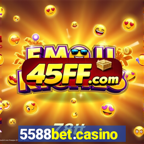 5588bet.casino