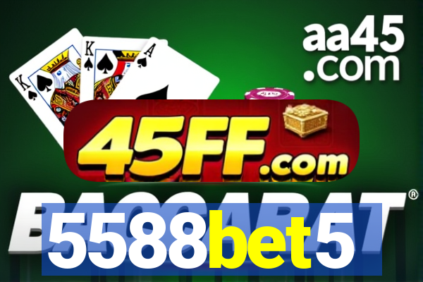 5588bet5