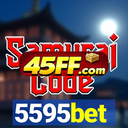 5595bet