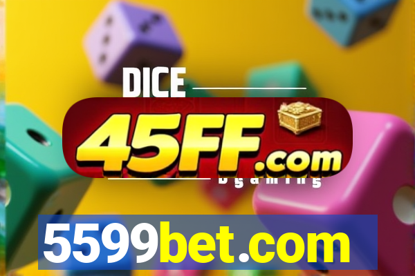 5599bet.com