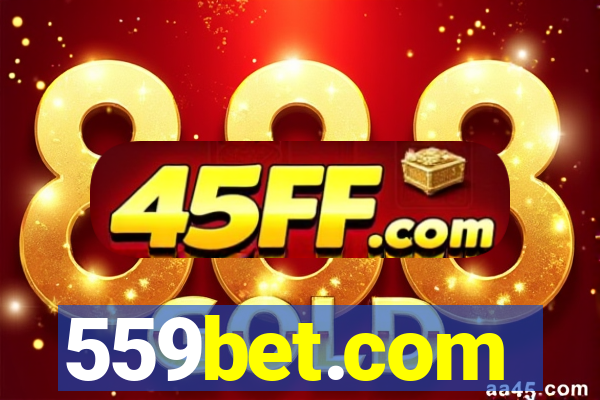 559bet.com