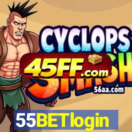55BETlogin
