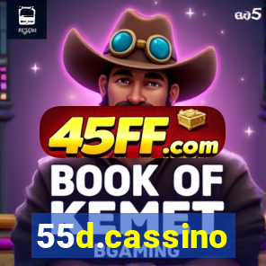 55d.cassino