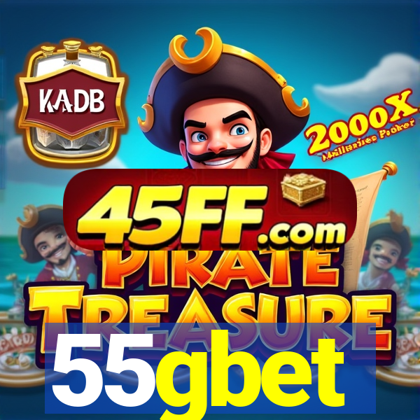 55gbet