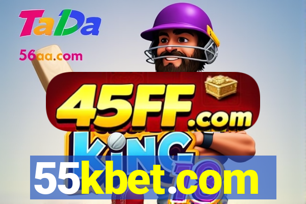 55kbet.com